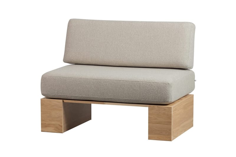 Veggbenk Spise - Beige - Møbler - Gangmøbler - Gangbenk