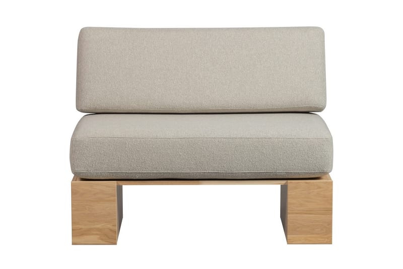 Veggbenk Spise - Beige - Møbler - Gangmøbler - Gangbenk