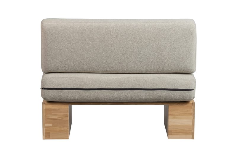 Veggbenk Spise - Beige - Møbler - Gangmøbler - Gangbenk