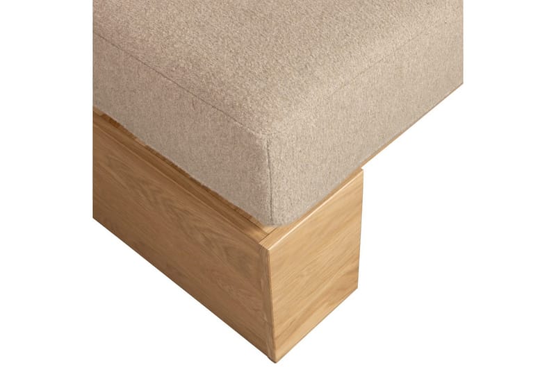 Veggbenk Spise - Beige - Møbler - Gangmøbler - Gangbenk