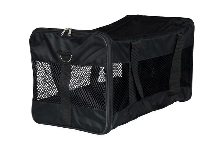 TRIXIE Hundebag Ryan polyester 30x30x54 cm svart 28851 -   - Bur & Transportbur - Hundebur & hundetransport