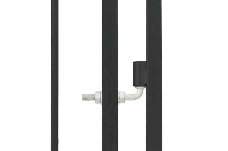 Utendørs hundegård 120x120x150 cm - Hundehus & hundegård