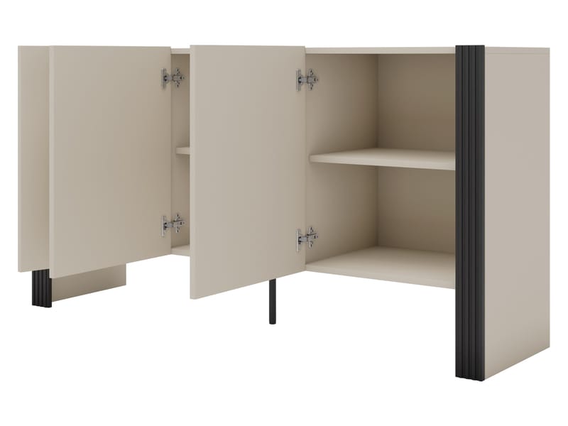 Calvenn Møbelsett for Stue - Oppbevaring - Oppbevaringsmøbler - Møbelsett til stue