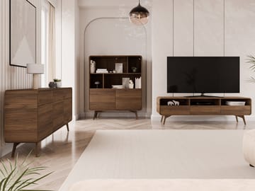 Corvan Møbelsett for Stue - Møbler - Kjøkkenmøbler - Møbelsett til kjøkken & spiseplass