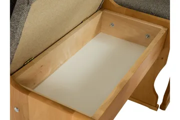 Mini Kjøkkenskap - Stål - Møbler - Bord - Spisegruppe