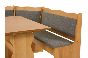 Mini Kjøkkenskap - Stål - Møbler - Bord - Spisegruppe