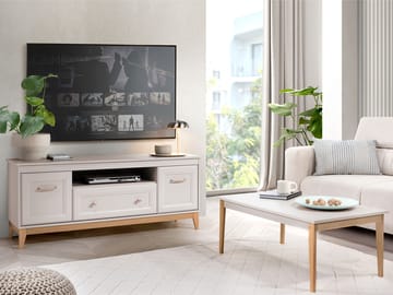 Zeylor Møbelsett for Stue - Møbler - Kjøkkenmøbler - Møbelsett til kjøkken & spiseplass