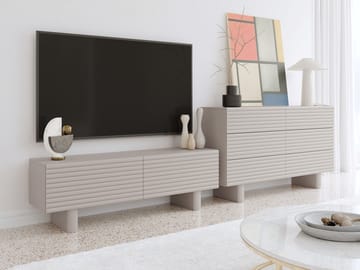 Seylar Møbelsett for Stue - Møbler - Kontormøbler - Møbelsett til kontor