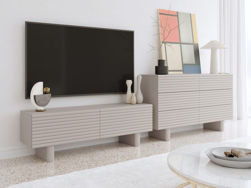 Seylar Møbelsett for Stue - Møbler - Kontormøbler - Møbelsett til kontor