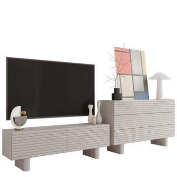 Seylar Møbelsett for Stue - Møbler - Kontormøbler - Møbelsett til kontor