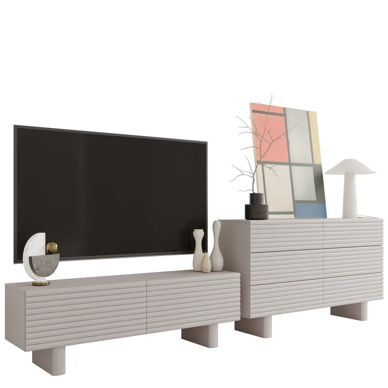 Seylar Møbelsett for Stue