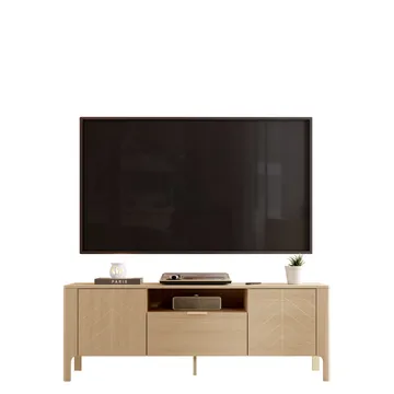 Aggarwal TV-benk 160 cm - Møbler - TV- & Mediamøbler - TV benk & mediabenk