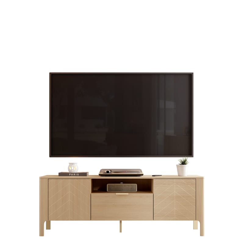 Aggarwal TV-benk 160 cm