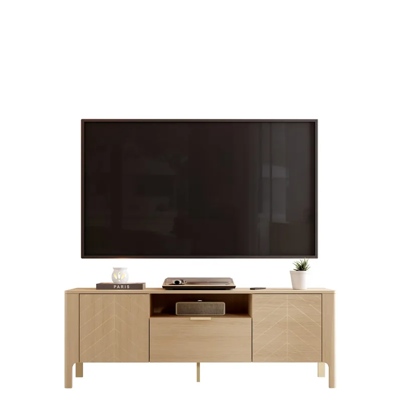 Aggarwal TV-benk 160 cm