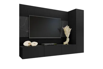 Bernice Tv-Skap 220x38 cm