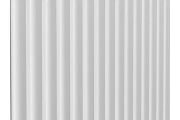 Bernice Tv-Skap 260x38 cm - Svart - Møbler - TV- & Mediamøbler - TV-møbelsett