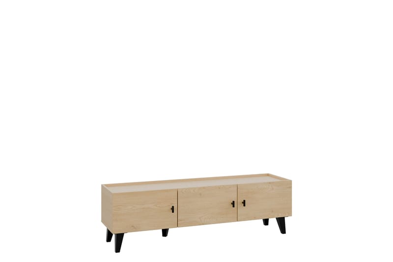 Betsi Tv-Benk 151x40 cm - Møbler - TV- & Mediamøbler - TV benk & mediabenk