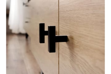 Betsi Tv-Benk 151x40 cm - Møbler - TV- & Mediamøbler - TV benk & mediabenk