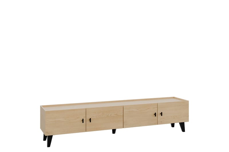 Betsi Tv-Benk 200x40 cm - Møbler - TV- & Mediamøbler - TV benk & mediabenk
