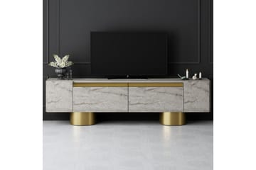 Bohemsk TV-benk 180 cm - Multifarget - Møbler - TV- & Mediamøbler - TV benk & mediabenk