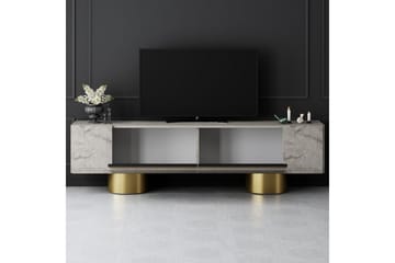 Bohemsk TV-benk 180 cm - Multifarget - Møbler - TV- & Mediamøbler - TV benk & mediabenk