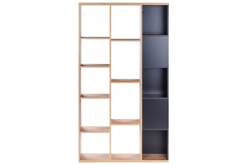 Bokhylle Bangor - Oppbevaring - Hylle - Bokhylle