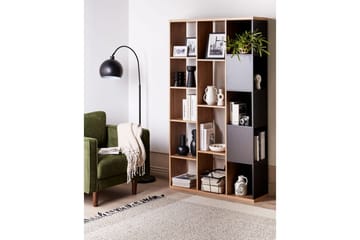 Bokhylle Bangor - Møbler - TV- & Mediamøbler - CD-hylle & DVD-hylle
