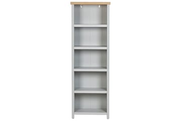 Bokhylle Clio med 5 hyller - Møbler - TV- & Mediamøbler - CD-hylle & DVD-hylle