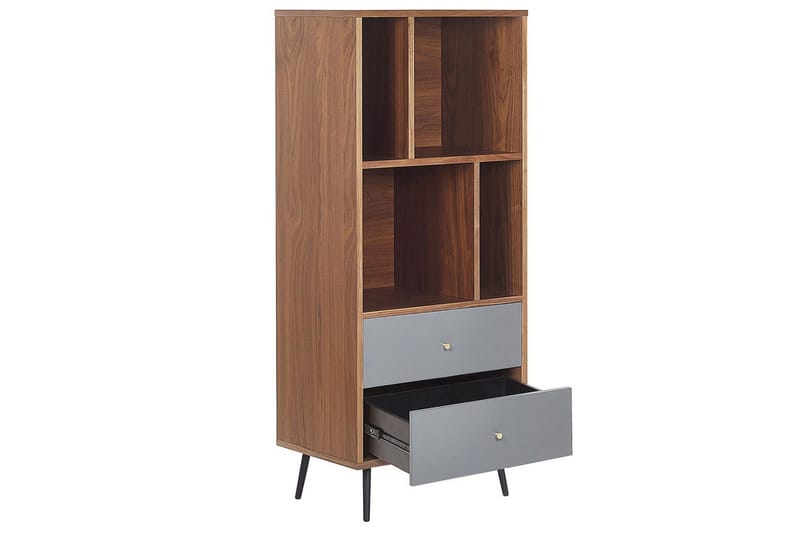 Bokhylle Richmond - Oppbevaring - Hylle - Bokhylle