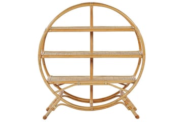 Bokhylle Tuvalu Ii - Oppbevaring - Hylle - Bokhylle