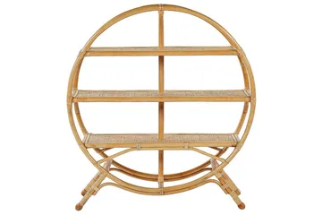 Bokhylle Tuvalu Ii - Oppbevaring - Hylle - Bokhylle