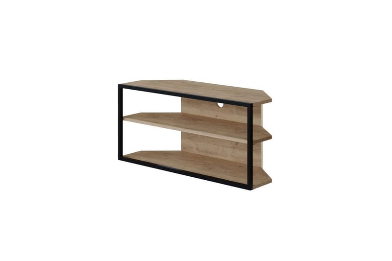 Echo TV-benk 98 cm - Multifarget - Møbler - TV- & Mediamøbler - TV benk & mediabenk