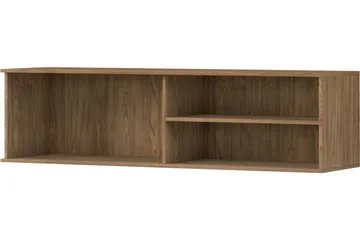 Entsian Tv-benk 40x40 cm - Brun - Møbler - TV- & Mediamøbler - TV benk & mediabenk