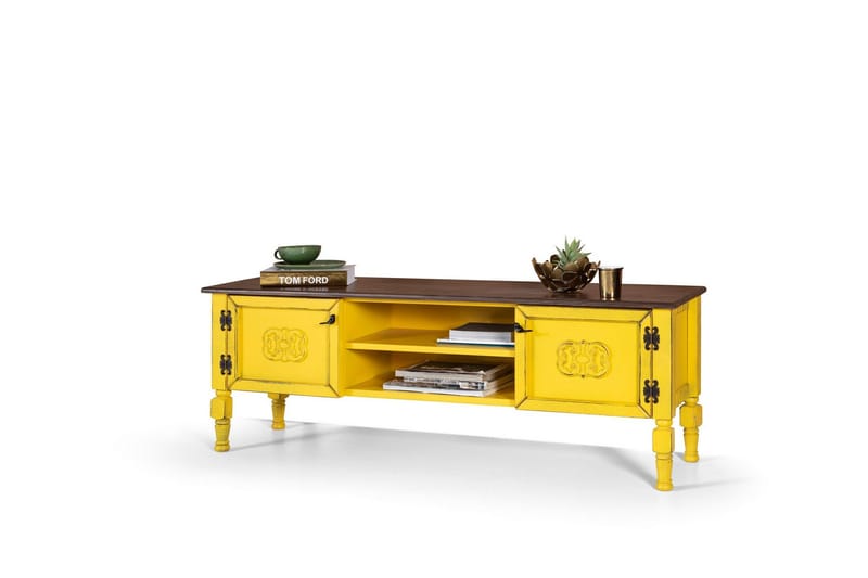 Flemming TV-benk - Møbler - TV- & Mediamøbler - TV benk & mediabenk