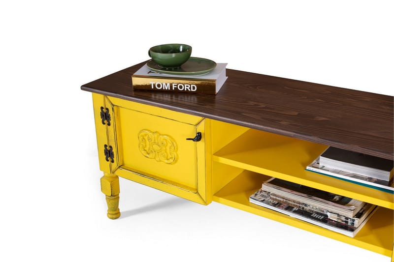 Flemming TV-benk - Møbler - TV- & Mediamøbler - TV benk & mediabenk