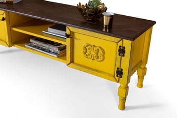 Flemming TV-benk - Møbler - TV- & Mediamøbler - TV benk & mediabenk