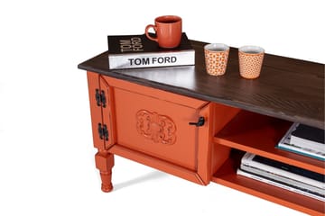 Flemming TV-benk - Møbler - TV- & Mediamøbler - TV benk & mediabenk