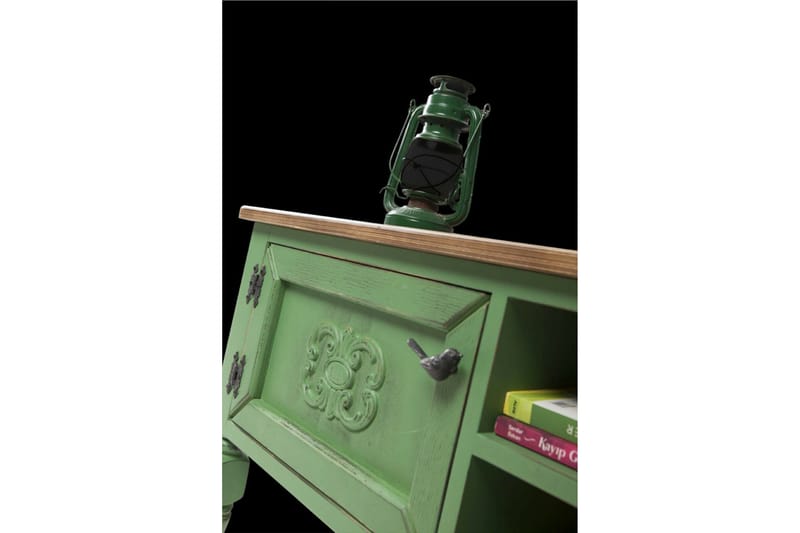 Flemming TV-benk - Møbler - TV- & Mediamøbler - TV benk & mediabenk