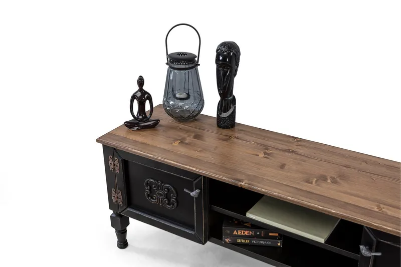 Flemming TV-benk - Møbler - TV- & Mediamøbler - TV benk & mediabenk