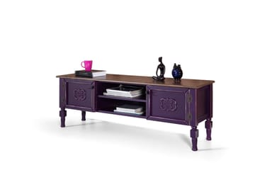 Flemming TV-benk - Møbler - TV- & Mediamøbler - TV benk & mediabenk