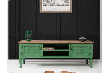 Flemming TV-benk - Møbler - TV- & Mediamøbler - TV benk & mediabenk