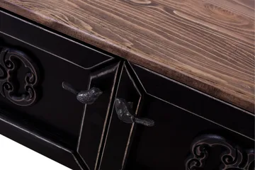 Flor TV-benk - Møbler - TV- & Mediamøbler - TV benk & mediabenk