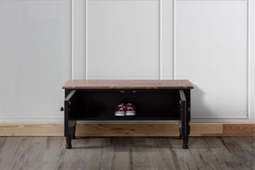 Flor TV-benk - Møbler - TV- & Mediamøbler - TV benk & mediabenk