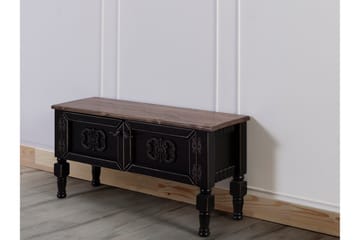 Flor TV-benk - Møbler - TV- & Mediamøbler - TV benk & mediabenk