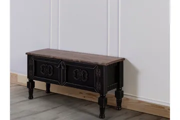 Flor TV-benk - Møbler - TV- & Mediamøbler - TV benk & mediabenk