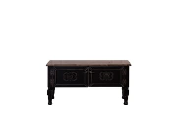 Flor TV-benk - Møbler - TV- & Mediamøbler - TV benk & mediabenk