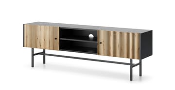Francisca TV-benk 155 cm