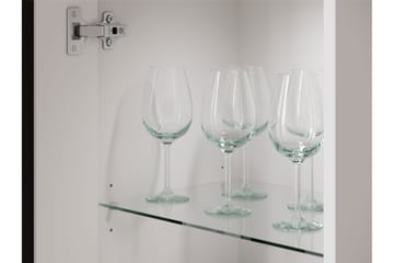 Gammelt Tv-Møbelsett - Grå - Møbler - TV- & Mediamøbler - TV-møbelsett