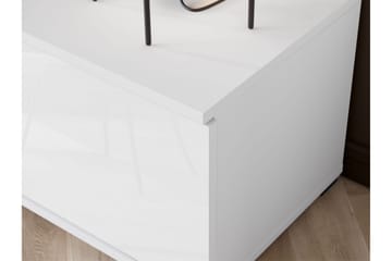 Gammelt Tv-Møbelsett - Rosa - Møbler - TV- & Mediamøbler - TV-møbelsett