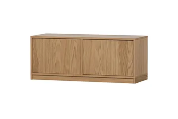 Gulvskap Modulær - 44x110x40 cm - Møbler - TV- & Mediamøbler - TV-skap